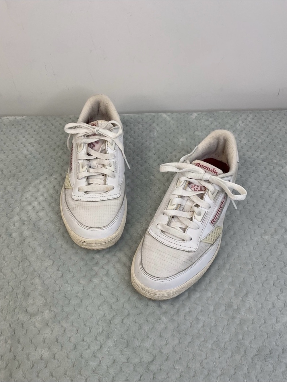 Reebok Club C85 Vintage Women’s Sneakers Size 7